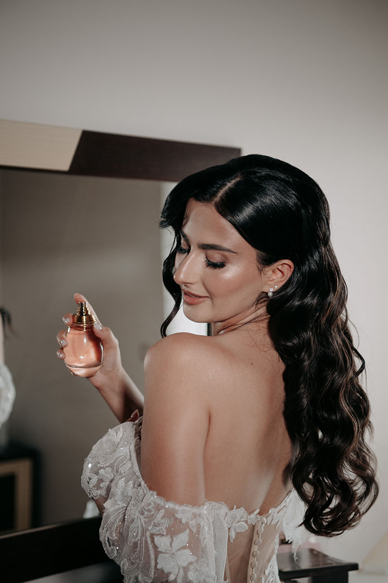 Γιάννης  & Μαρία  - Θεσσαλονίκη : Real Wedding by Chatzidakis Photography